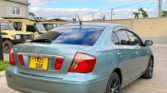 Toyota Premio 2005 Inauzwa Arusha Tanzania