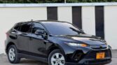 Magari Used Toyota Harrier 2020 Dar es Salaam Tanzania