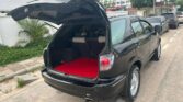 Price Of Toyota Harrier 2001 for Sale in Tanzania