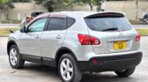 Price Of Nissan Dualis 2009 for Sale in Tanzania