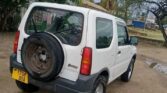 Price Of Suzuki Jimny 2005 for Sale in Tanzania