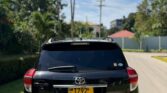 Price Toyota Vanguard 2010 for Sale in Mwanza