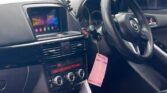 Magari Sokoni Mazda CX-5 ya Bei Poa 2014