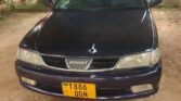 Magari Sokoni Toyota Carina ya Bei Poa 1998