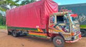Bei ya Mitsubishi Fuso 1998 Sokoni Dar es Salaam Tanzania