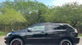 Toyota Harrier bei poa sokoni Dar es Salaam Tanzania