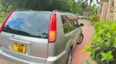 Nissan X-Trail bei poa sokoni Dar es Salaam Tanzania