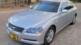 Toyota Mark X bei poa sokoni Mwanza Tanzania