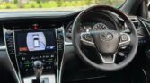 Toyota Harrier bei poa sokoni Dar es Salaam Tanzania