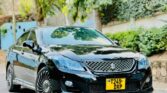Magari Crown 2008 lipo Mwanza