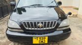 Bei ya Toyota Harrier 2000 Sokoni Dar es Salaam Tanzania