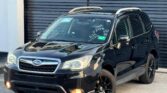 Price Of Subaru Forester 2012 for Sale in Tanzania