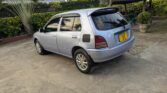 Magari Starlet 1998 lipo Dar es Salaam