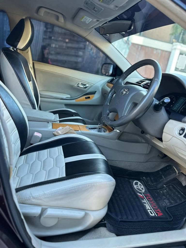 Toyota Premio 2009 for Sale in Dar es Salaam