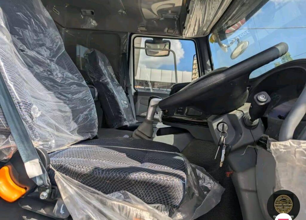 HOWO (Syno-Truck) Tipper 2024 for Sale in Dar es Salaam