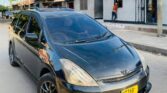 Magari Sokoni Toyota Wish ya Bei Poa 2004
