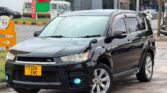 Used Mitsubishi Outlander 2011 for Sale in Dar es Salaam