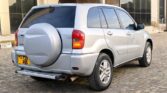 Toyota Rav4 2003 for Sale in Dar es Salaam