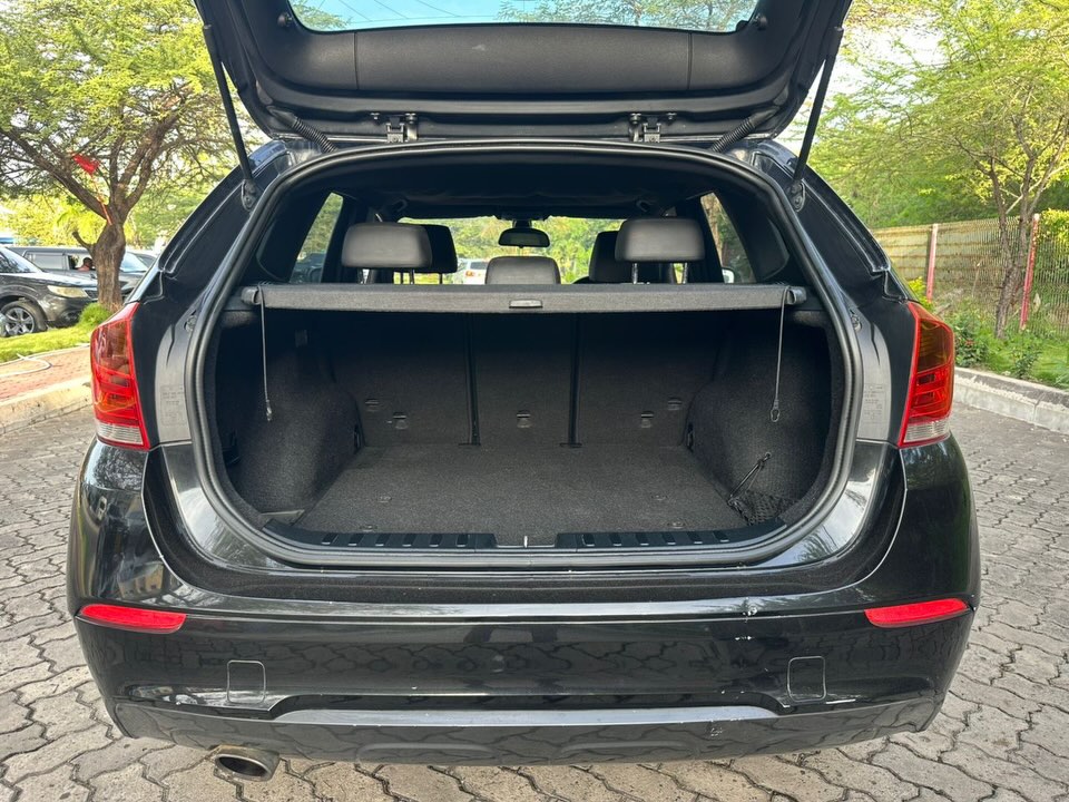 BMW X1 2009 for Sale in Dar es Salaam