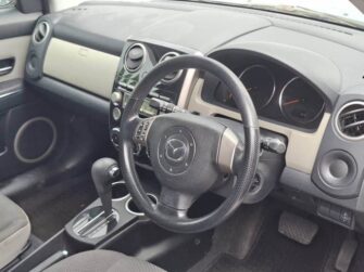 Bei Ya Mazda Verisa 2011 Sokoni Dar es Salaam Tanzania