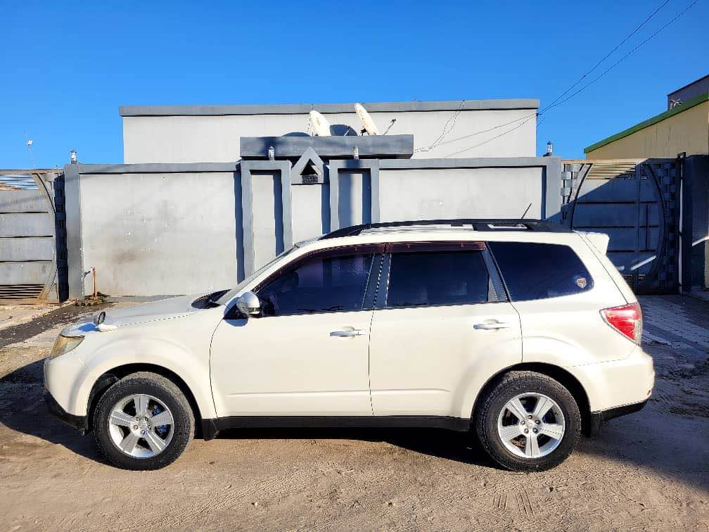 Subaru Forester 2010 for Sale in Dar es Salaam