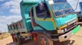 Magari Canter 2000 lipo Mbeya