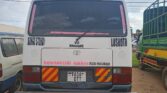 Magari Sokoni Toyota Coaster ya Bei Poa 1993
