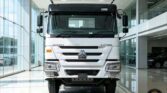 Used HOWO (Syno-Truck) Tipper 2024 for Sale in Dar es Salaam