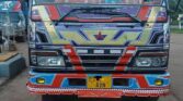 Price Of Mitsubishi Fuso 2000 for Sale in Tanzania
