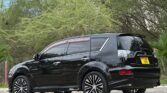 Price Of Mitsubishi Outlander 2010 for Sale in Tanzania
