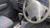 Magari Terios 2002 lipo Dar es Salaam