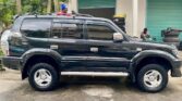 Price Of Toyota Land Cruiser Prado 2003 for Sale in Tanzania