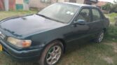 Magari Used Toyota Corolla 1998 Dar es Salaam Tanzania