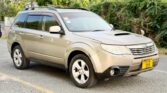 Magari Sokoni Subaru Forester ya Bei Poa 2008