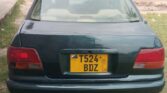 Bei ya Toyota Corolla 1998 Sokoni Dar es Salaam Tanzania