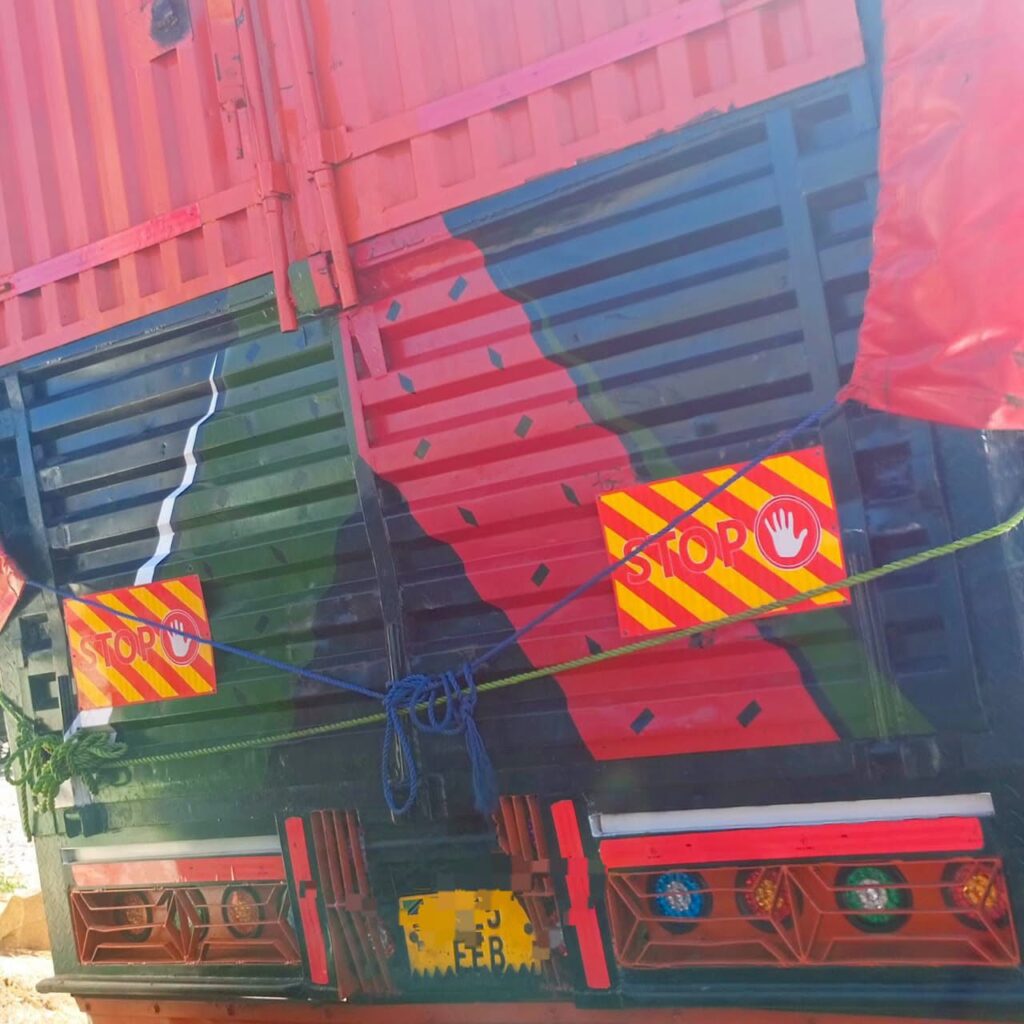 Price Of HOWO (Syno-Truck) HOWO 6Γ4 Dump Truck 2023 for Sale in Tanzania