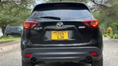 Price Of Mazda CX-5 2015 for Sale in Tanzania