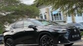 Buy Lexus NX 2022 for Sale in Dar es Salaam