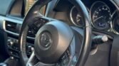 Mazda CX-5 bei poa sokoni Dar es Salaam Tanzania