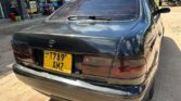Magari Used Toyota Carina 1995 Dar es Salaam Tanzania