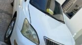 Bei ya Toyota Harrier 2005 Sokoni Dar es Salaam Tanzania
