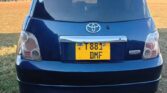 Price Toyota IST 2005 for Sale in Tanga
