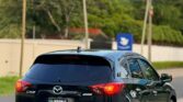 Mazda CX-5 2015 Inauzwa Dar es Salaam Tanzania
