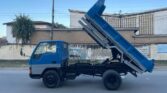 Used Mitsubishi Canter 1987 for Sale in Dar es Salaam