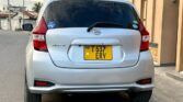 Buy Nissan Note 2018 for Sale in Dar es Salaam