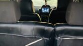 Magari Used Toyota IST 2004 Dar es Salaam Tanzania