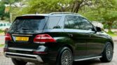 Price Of Benz ML-Class 2013 for Sale in Tanzania