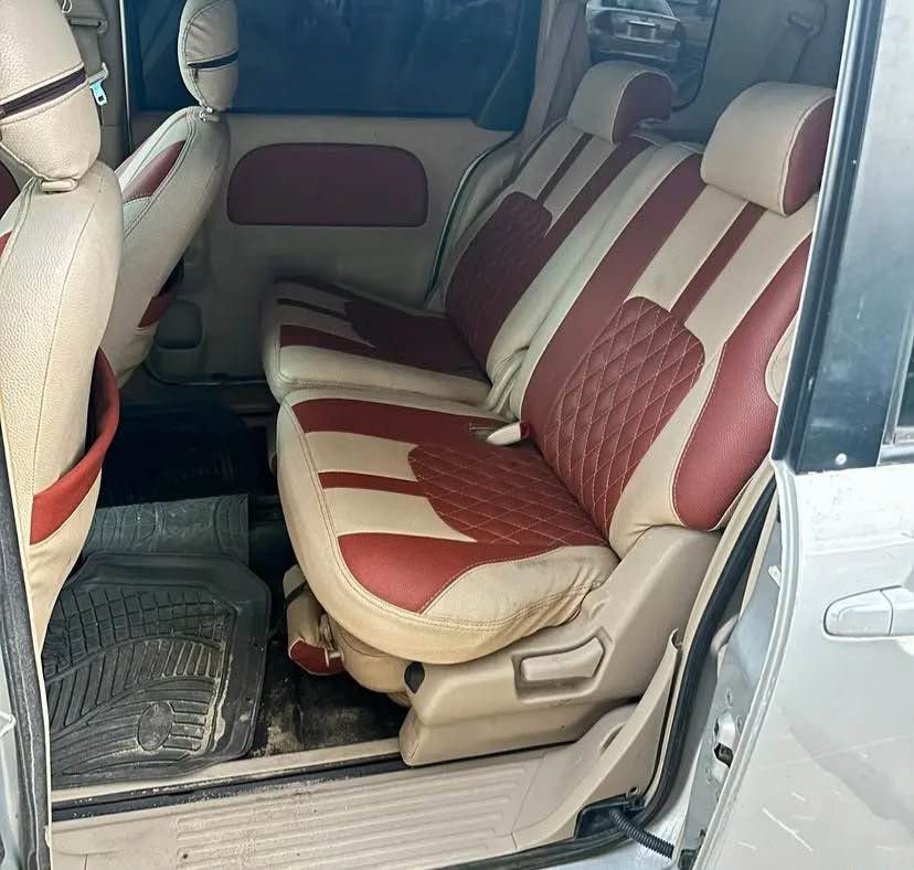 Toyota Sienta bei poa sokoni Dar es Salaam Tanzania