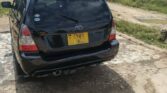 Buy Subaru Forester 2006 for Sale in Dar es Salaam