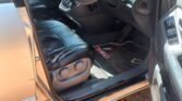 Magari Used Toyota Harrier 2001 Njombe Tanzania